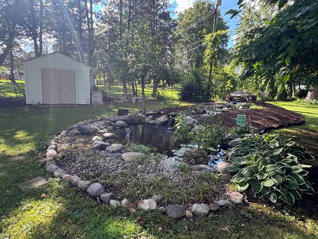 4505 23 Mile Road, Shelby Twp, MI 48316