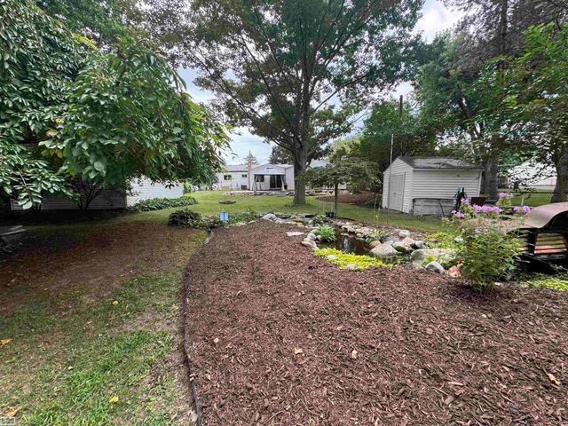 4505 23 Mile Road, Shelby Twp, MI 48316