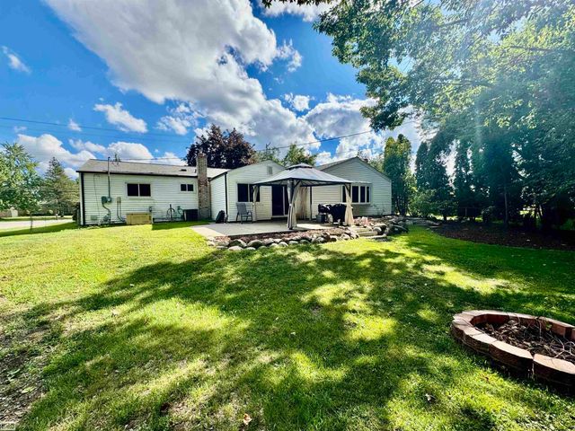 4505 23 Mile Road, Shelby Twp, MI 48316