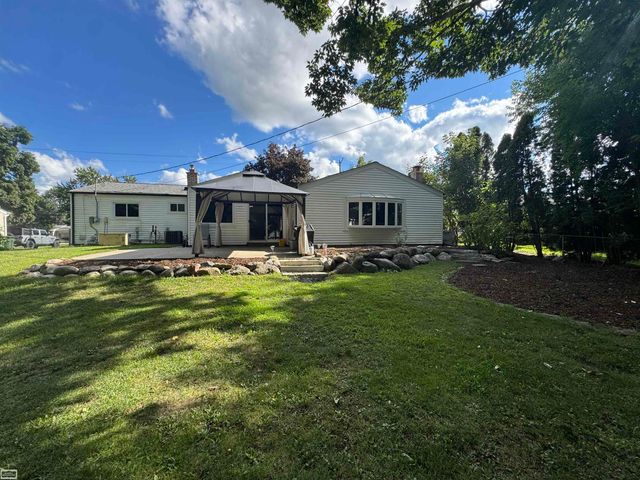4505 23 Mile Road, Shelby Twp, MI 48316