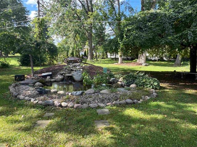 4505 23 Mile Road, Shelby Twp, MI 48316