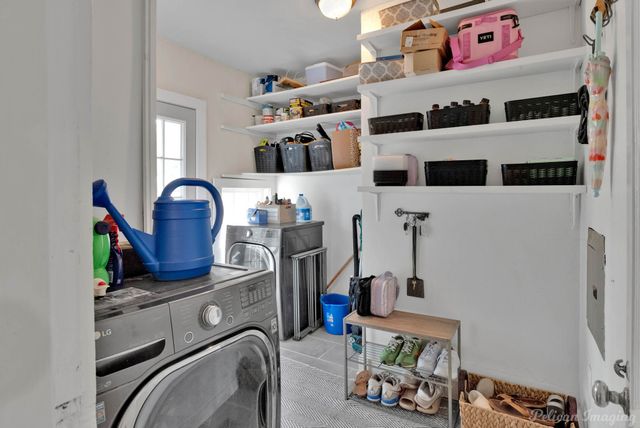 3541 Greenway Place, Shreveport, LA 71105