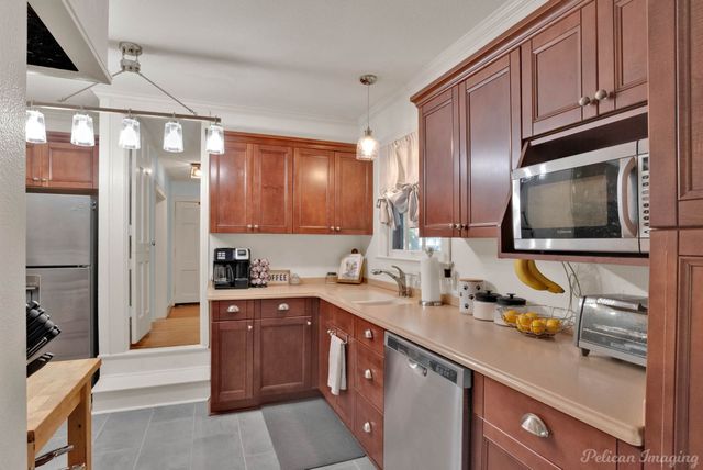 3541 Greenway Place, Shreveport, LA 71105