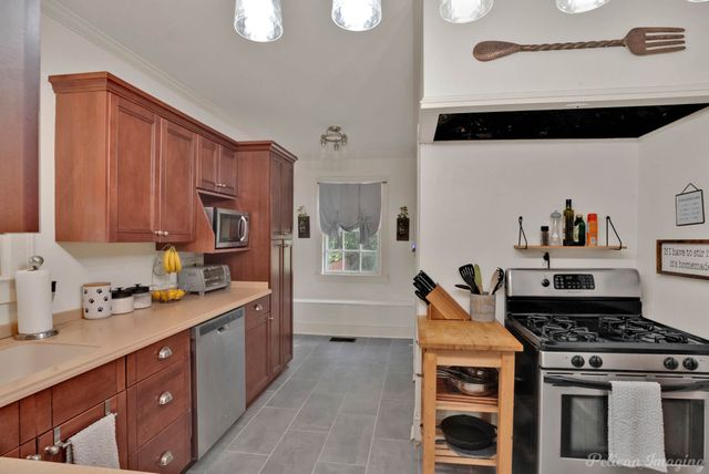 3541 Greenway Place, Shreveport, LA 71105