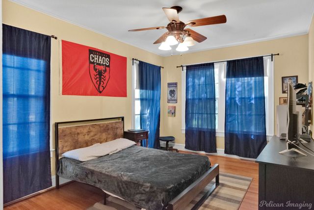 3541 Greenway Place, Shreveport, LA 71105