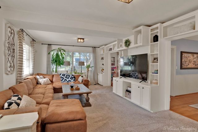 3541 Greenway Place, Shreveport, LA 71105