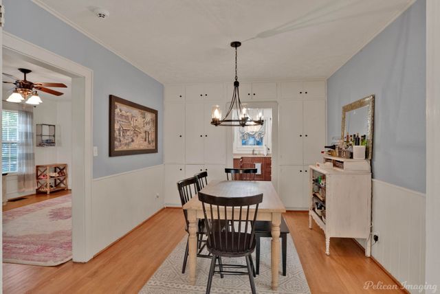 3541 Greenway Place, Shreveport, LA 71105