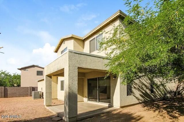 7211 S 8TH Terrace, Phoenix, AZ 85042