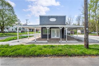 406 W Vine Street, Alliance, OH 44601