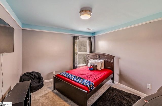 207 Kings Heath Lane, Simpsonville, SC 29680