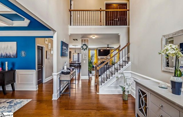 207 Kings Heath Lane, Simpsonville, SC 29680