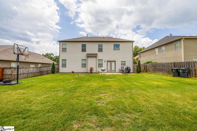 207 Kings Heath Lane, Simpsonville, SC 29680