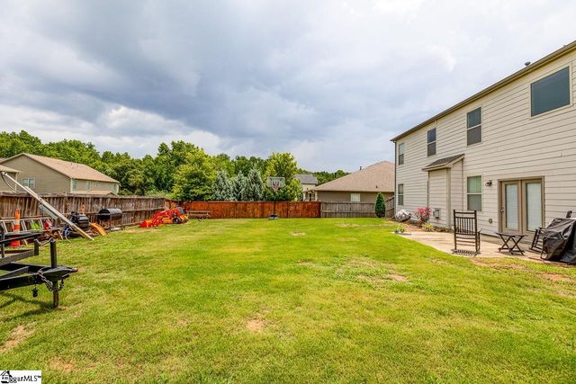 207 Kings Heath Lane, Simpsonville, SC 29680