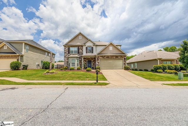 207 Kings Heath Lane, Simpsonville, SC 29680