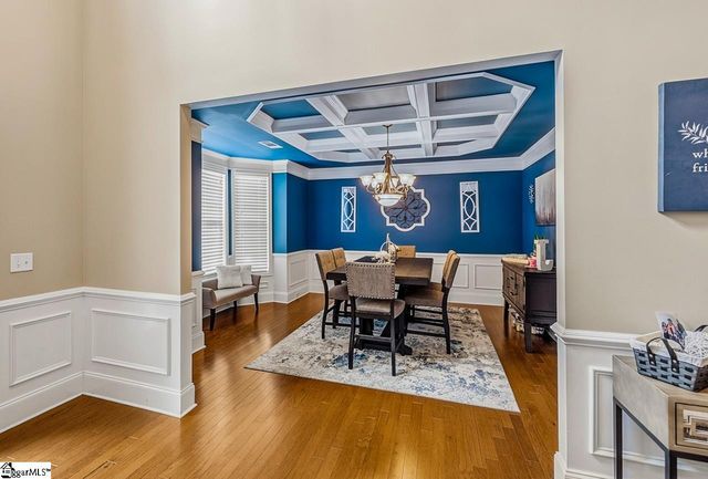 207 Kings Heath Lane, Simpsonville, SC 29680
