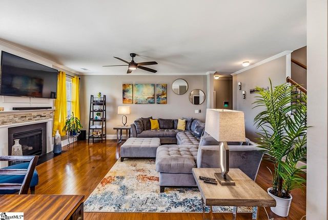 207 Kings Heath Lane, Simpsonville, SC 29680