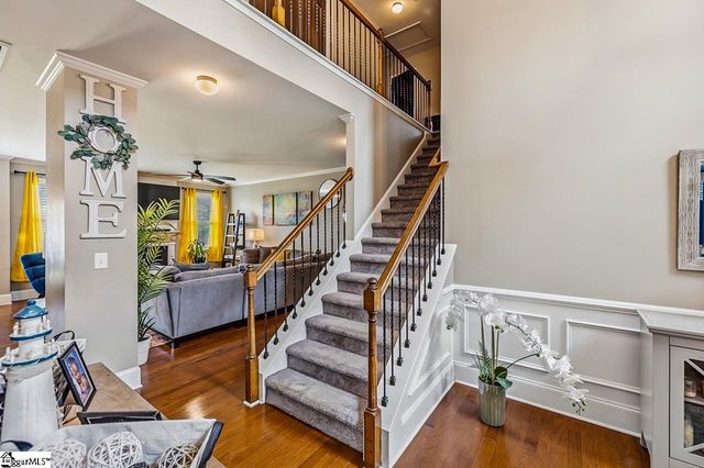 207 Kings Heath Lane, Simpsonville, SC 29680