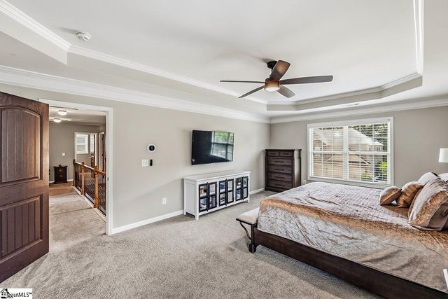 207 Kings Heath Lane, Simpsonville, SC 29680