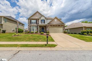 207 Kings Heath Lane, Simpsonville, SC 29680