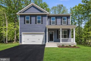 502 LIBERTY BLVD, Locust Grove, VA 22508