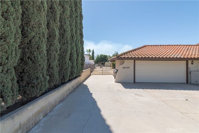 16425 Gardner, Riverside, CA 92504