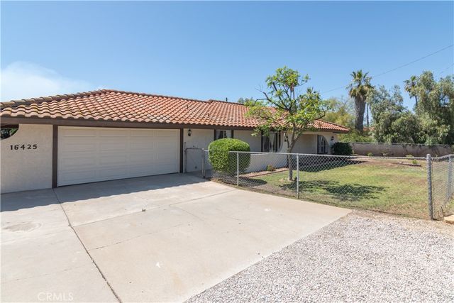 16425 Gardner, Riverside, CA 92504