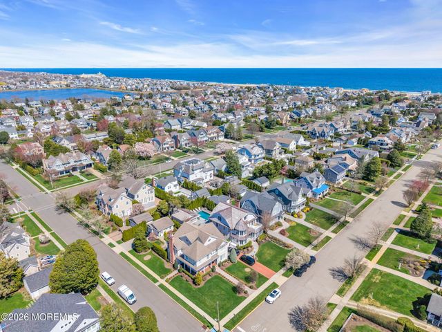 310 Brooklyn Boulevard, Sea Girt, NJ 08750