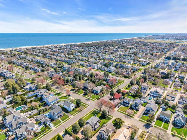 310 Brooklyn Boulevard, Sea Girt, NJ 08750