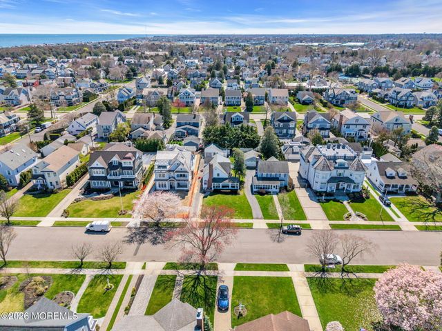 310 Brooklyn Boulevard, Sea Girt, NJ 08750