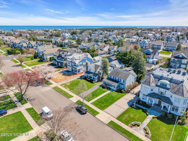 310 Brooklyn Boulevard, Sea Girt, NJ 08750