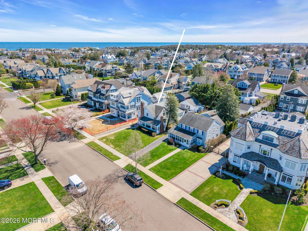310 Brooklyn Boulevard, Sea Girt, NJ 08750