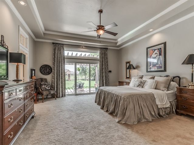 417 Country Club Drive, Edmond, OK 73003