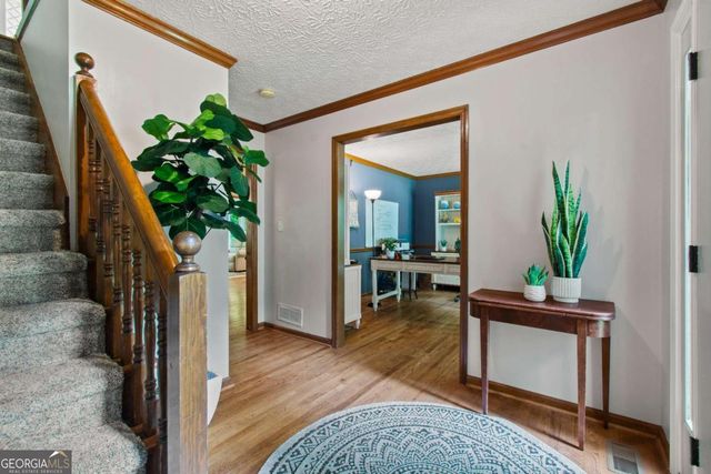 1811 Yorkshire Drive, Woodstock, GA 30189