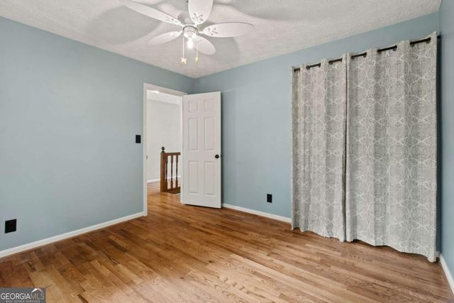 1811 Yorkshire Drive, Woodstock, GA 30189