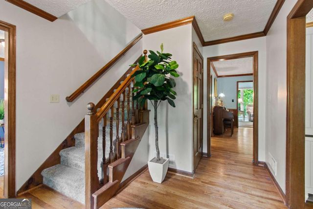 1811 Yorkshire Drive, Woodstock, GA 30189