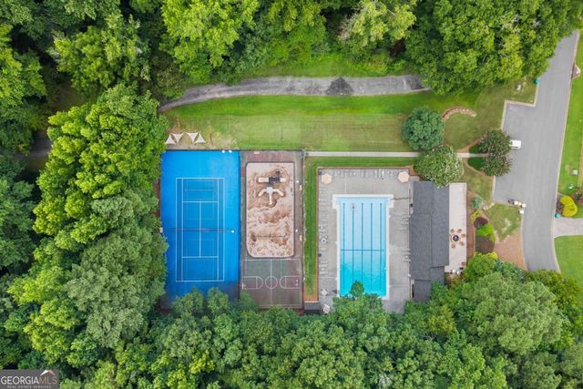 1811 Yorkshire Drive, Woodstock, GA 30189