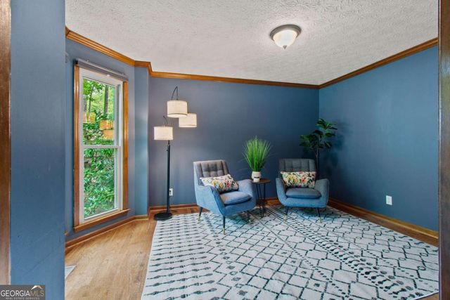 1811 Yorkshire Drive, Woodstock, GA 30189