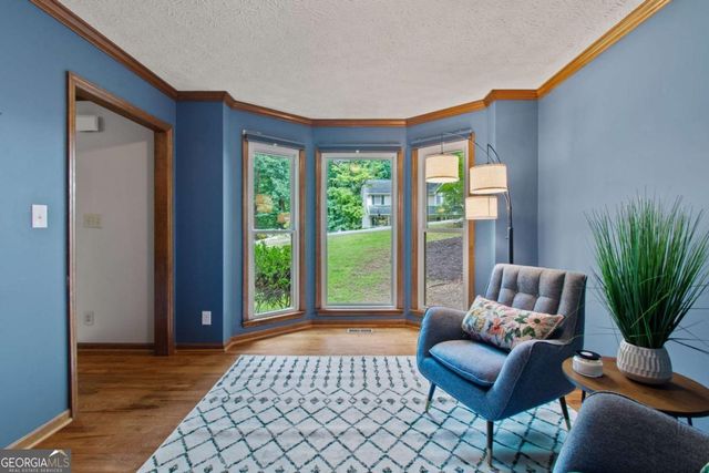 1811 Yorkshire Drive, Woodstock, GA 30189