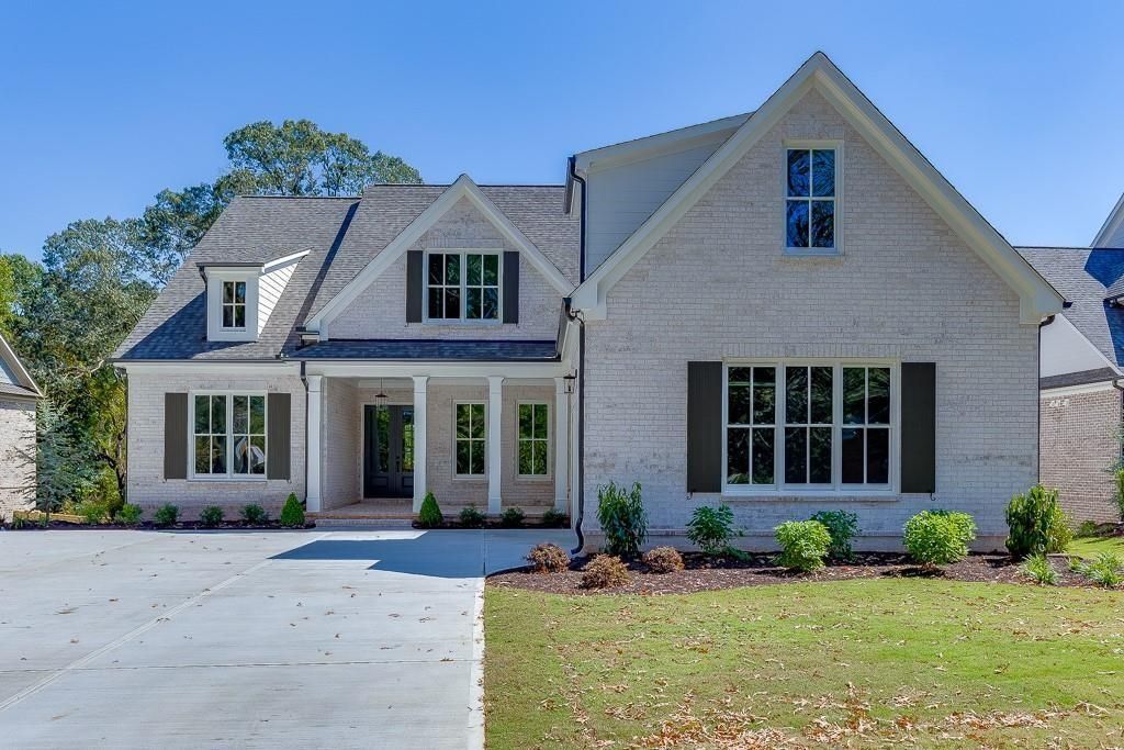 2759 S Waterworks Road, Buford, GA 30518