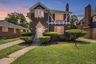 8262 E Outer Drive, Detroit, MI 48213