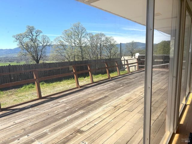 27150 Mendocino Pass Rd, Covelo, CA 95428