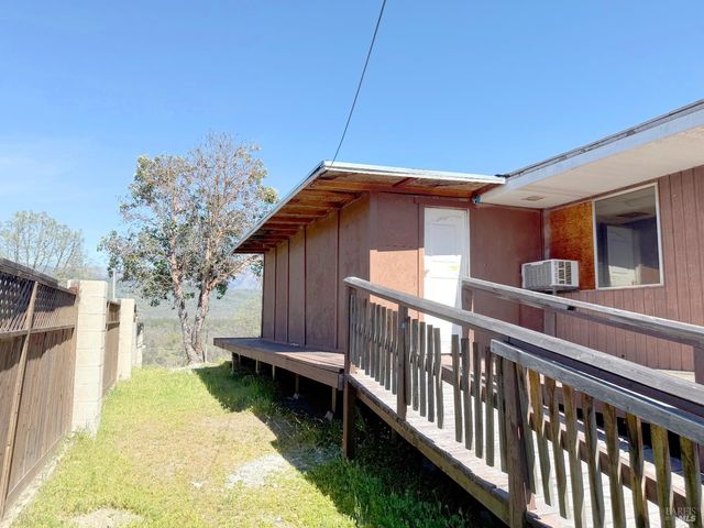 27150 Mendocino Pass Rd, Covelo, CA 95428