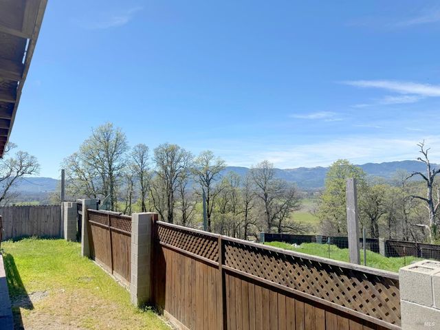 27150 Mendocino Pass Rd, Covelo, CA 95428