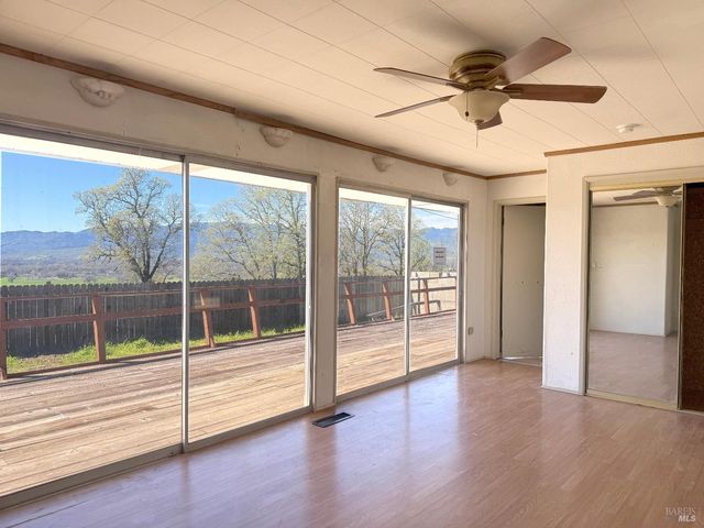 27150 Mendocino Pass Rd, Covelo, CA 95428