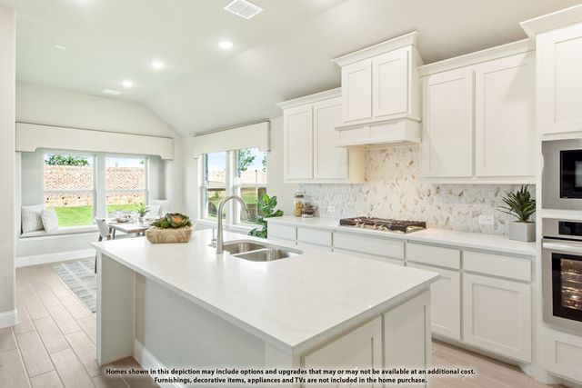 7 Covey Lane, Sanger, TX 76266