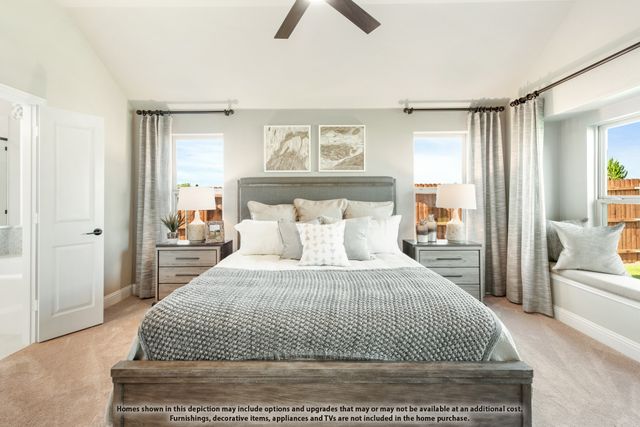 7 Covey Lane, Sanger, TX 76266