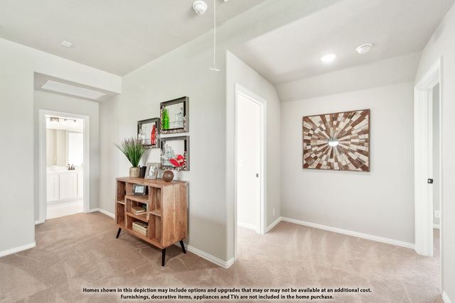 7 Covey Lane, Sanger, TX 76266
