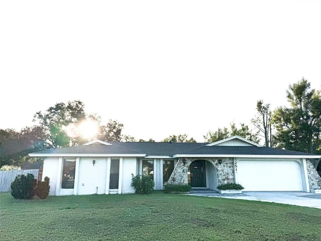 5251 BUNYAN STREET, Sarasota, FL 34232