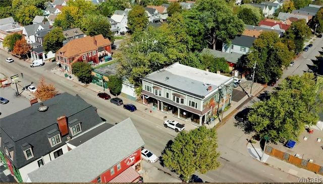 2114 Seneca Street, Buffalo, NY 14210