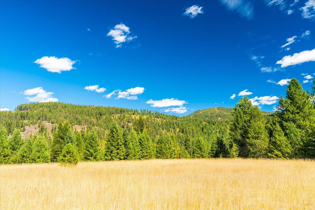 NHN HUNTS MILL ROAD, TROY, MT 59935, TROY, MT Clearwater Properties